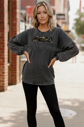 Cool Mom Club Sweatshirt