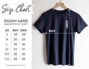 Holly Jolly Graphic Tee - S231WH