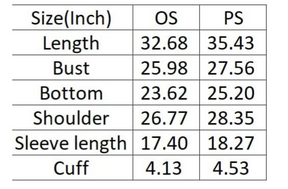 Plaid Valentine Cloud Cardigan - OT116RD