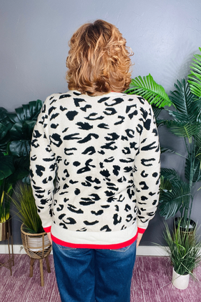 She's Got Style Sweater - S297LE