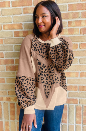 A Star Is Born Sweatshirt - S305BG