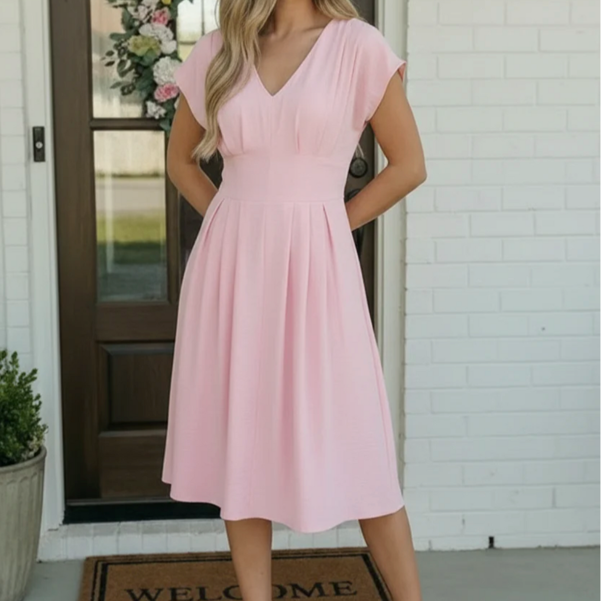 red low back dress Noelia Textured Jersey Open Back Maxi Dress in Fiery Red