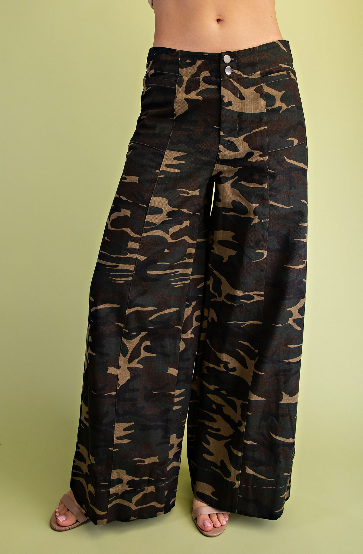 Command The Room Pants - P145CAM