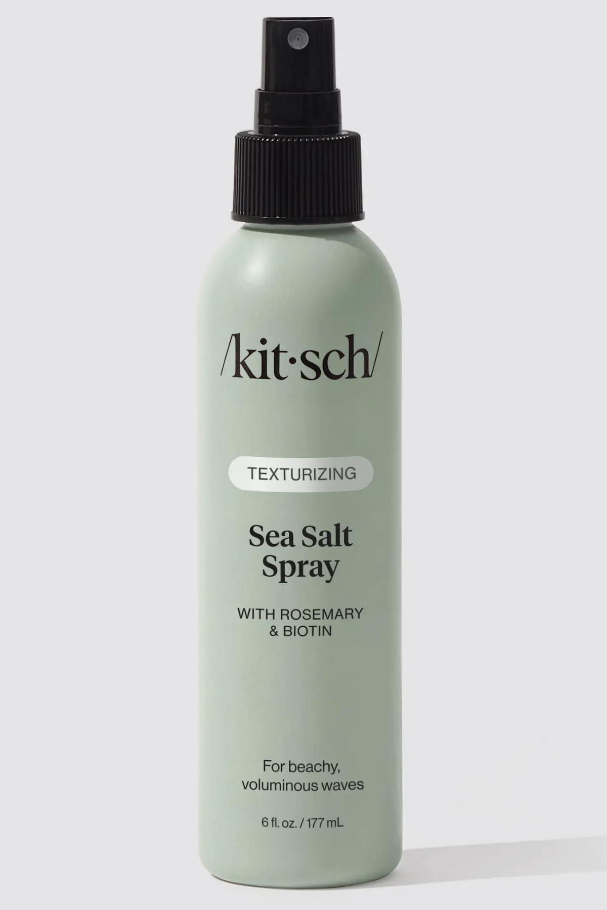 Texturizing Sea Salt Spray