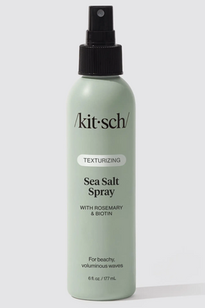 Texturizing Sea Salt Spray