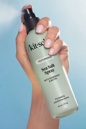 Texturizing Sea Salt Spray