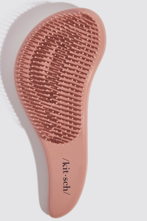 Detangling Brush - Terracotta
