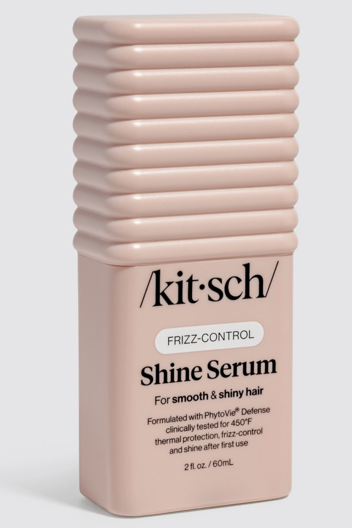 Frizz-Control Shine Serum