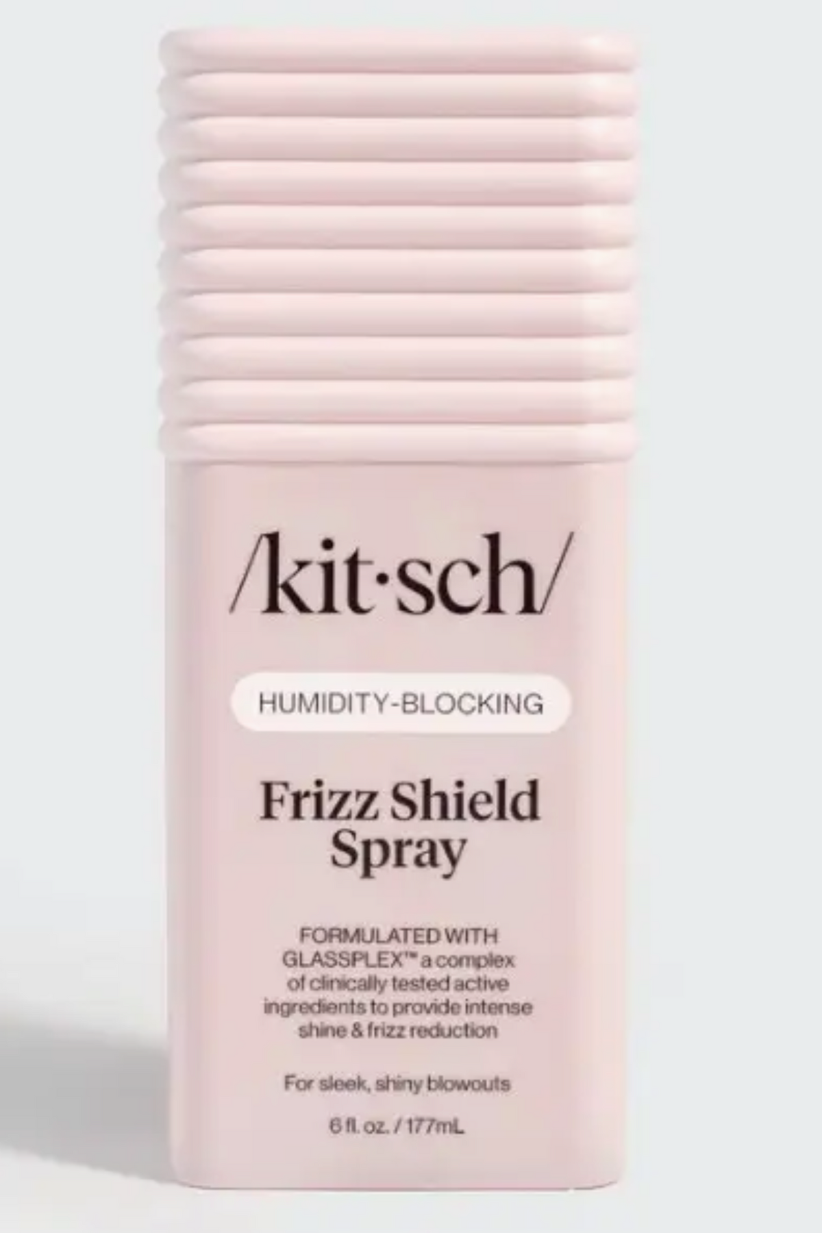 Humidity Blocking Frizz Shield Spray