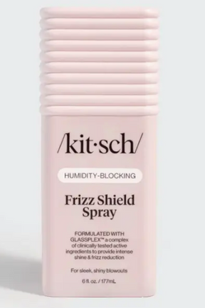 Humidity Blocking Frizz Shield Spray
