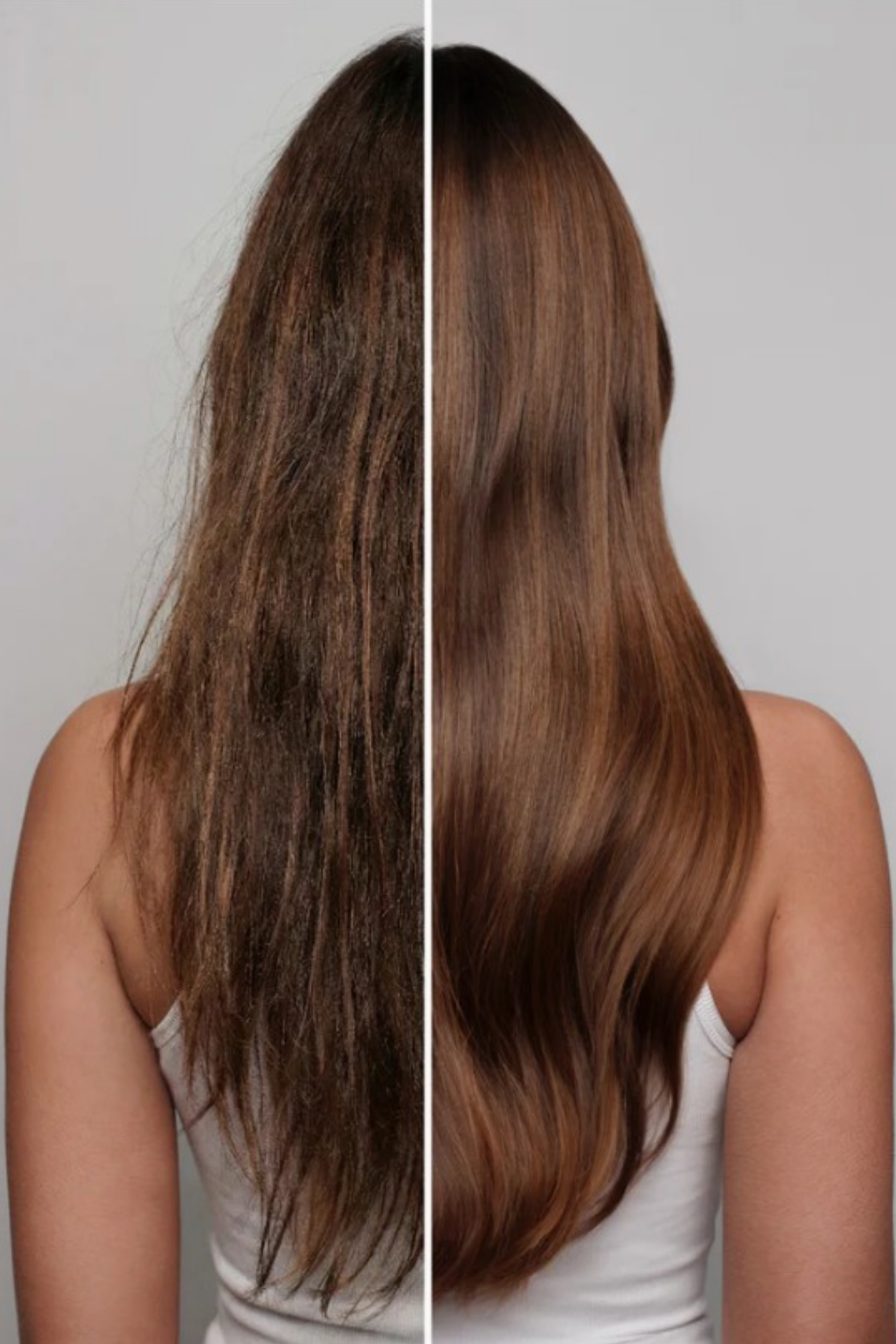Humidity Blocking Frizz Shield Spray