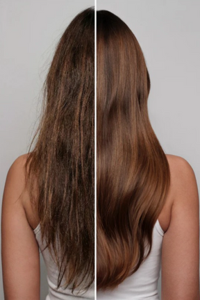 Humidity Blocking Frizz Shield Spray