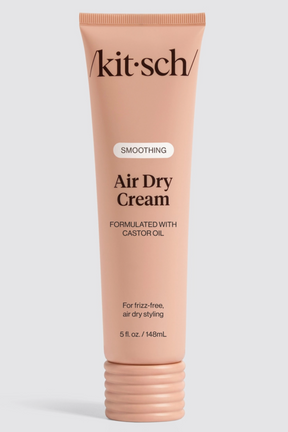 Smoothing Air Dry Cream