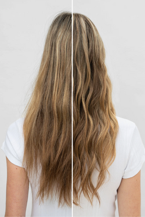 Smoothing Air Dry Cream