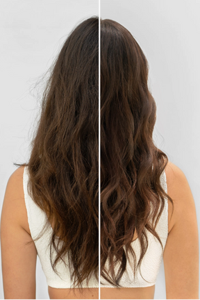Smoothing Air Dry Cream