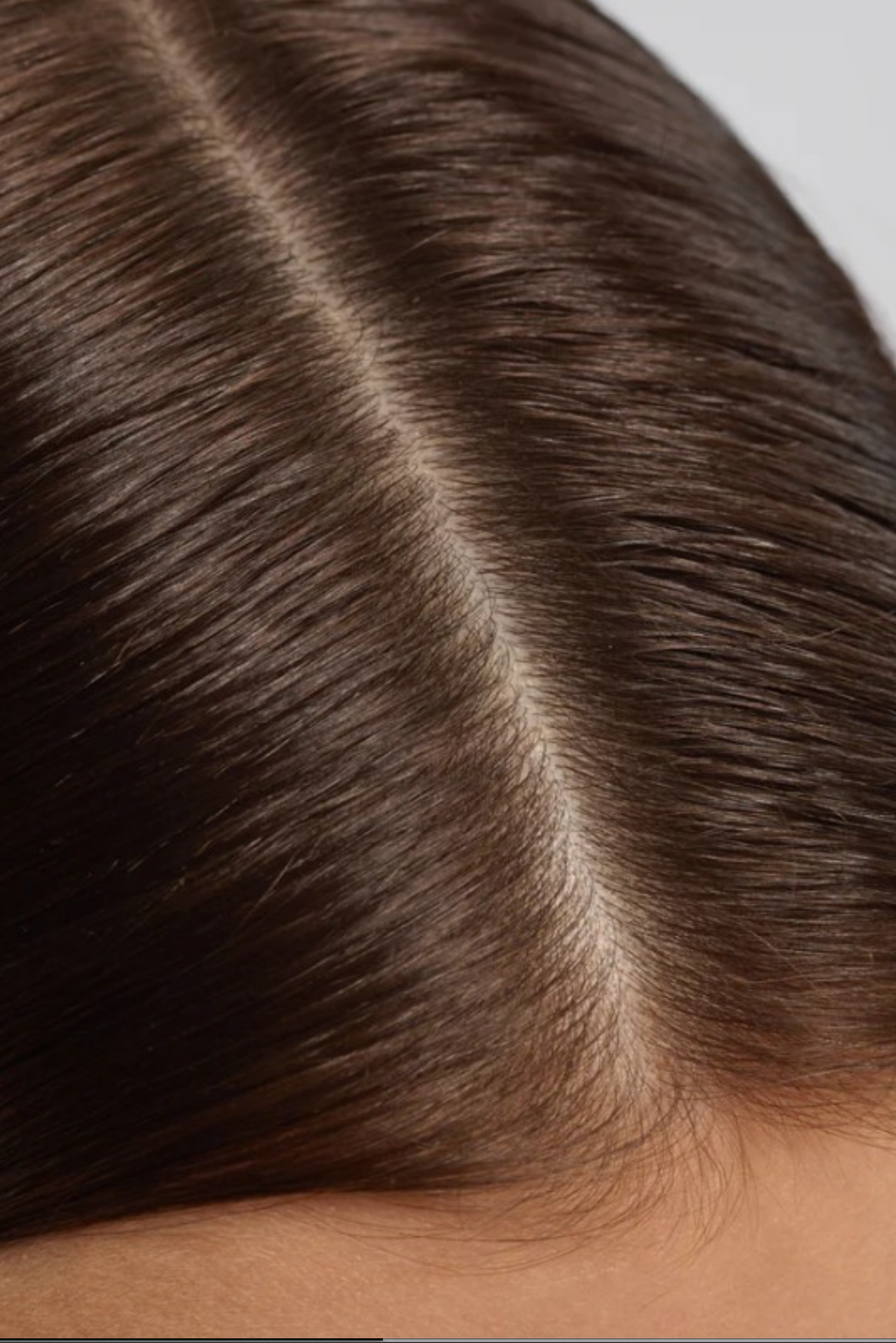 Strengthening Hair & Scalp Oil