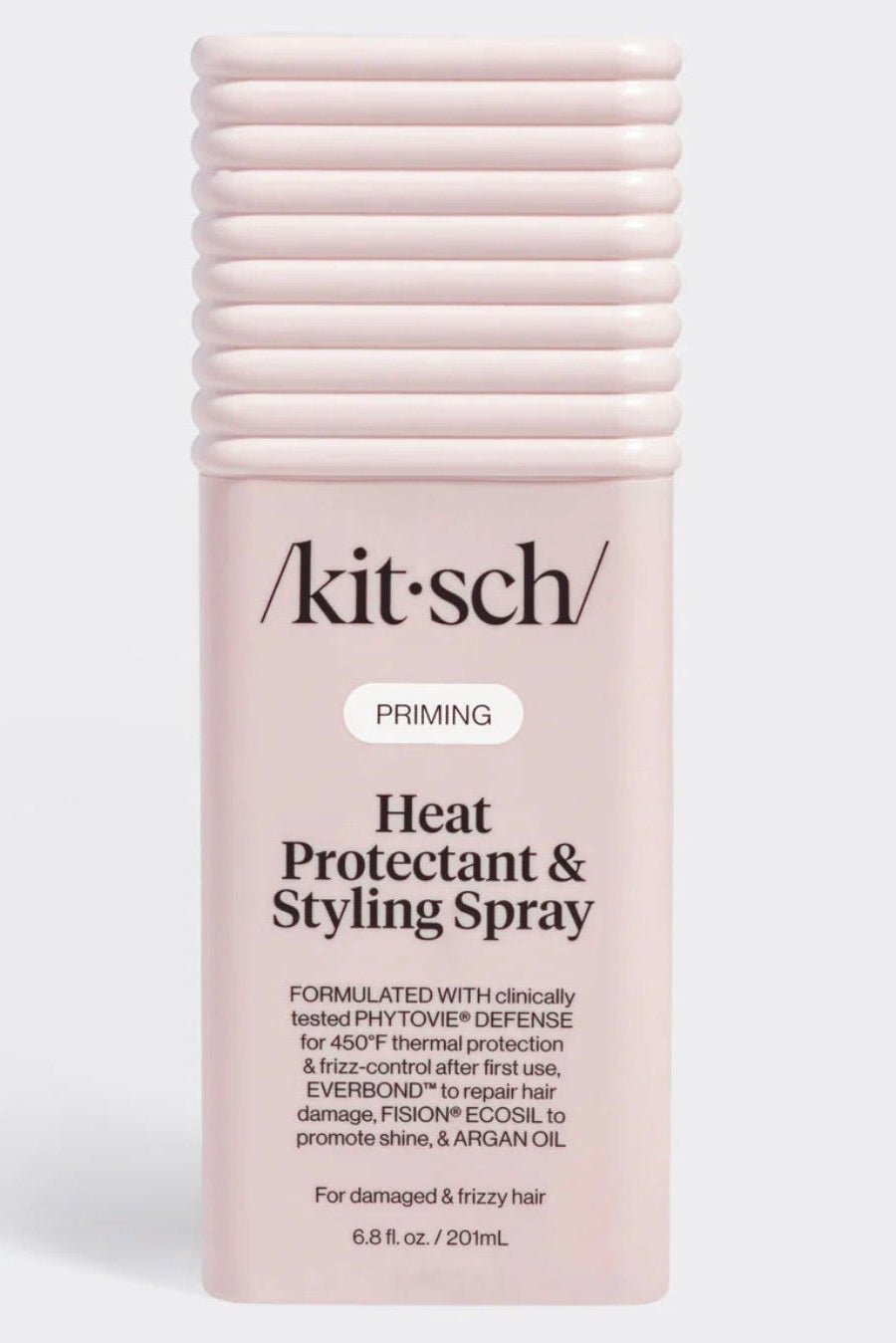Priming Heat Protectant & Styling Spray