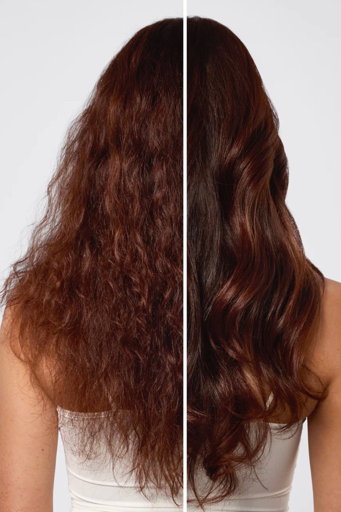Priming Heat Protectant & Styling Spray