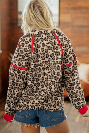Sassy By Nature Sherpa - OT226LE