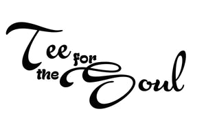 Tee for the Soul logo