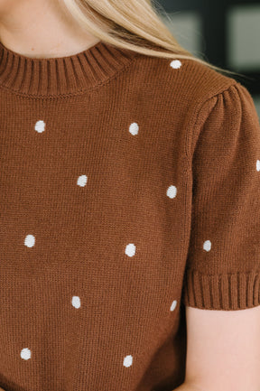 Undoubtedly Me High Neck Top