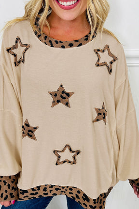 Star Of The Show Sweatshirt