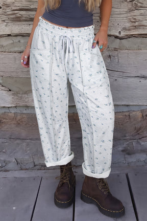 Fields Of Fancy Pants