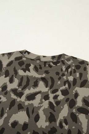 Savage Roots Top