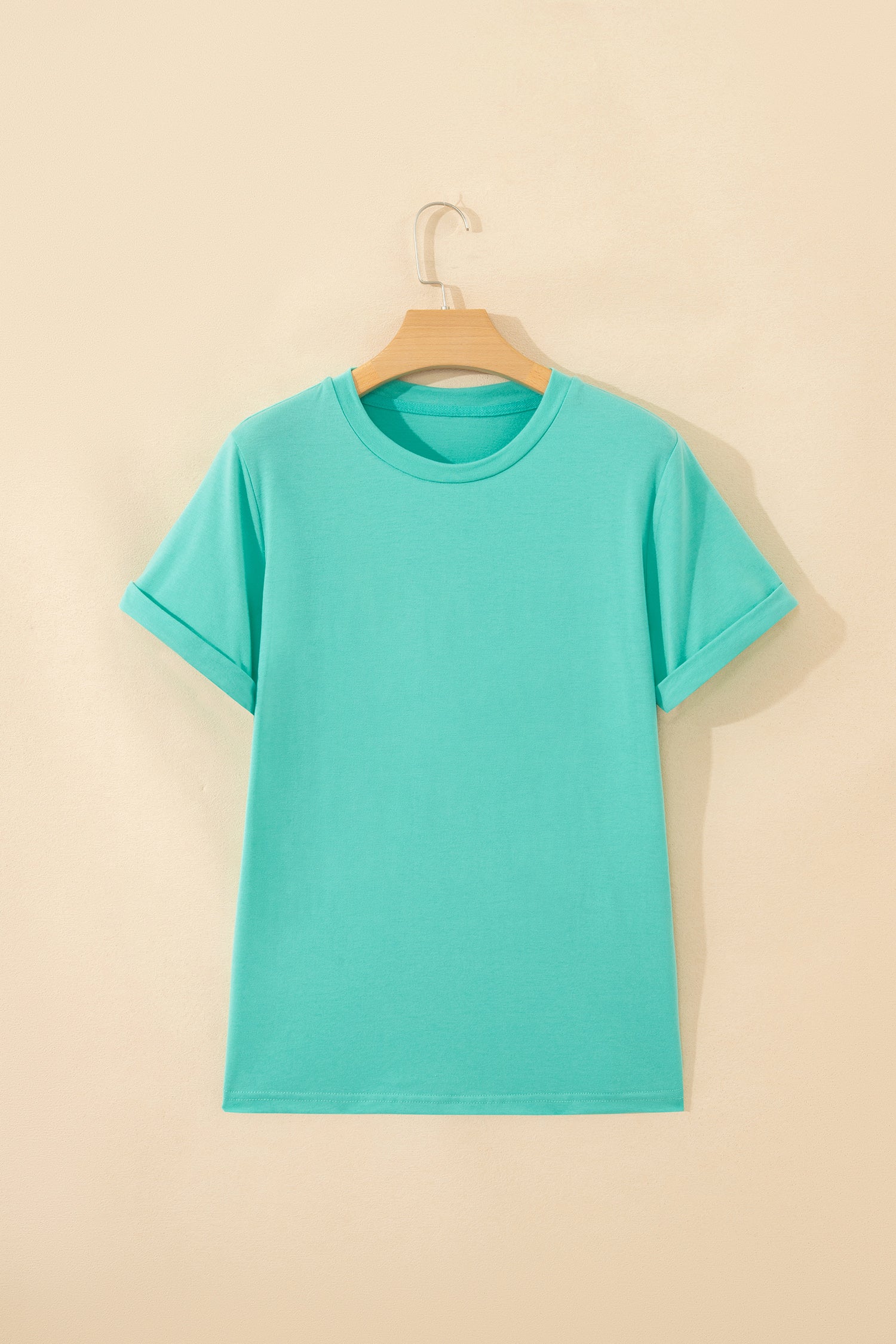 The Perfect Tee Mint