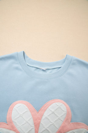 Fresh As A Flower Top