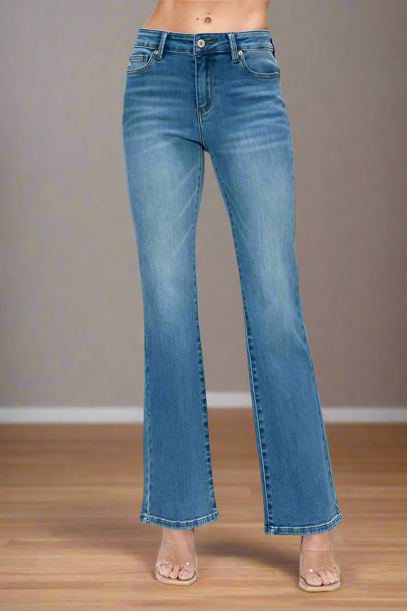 Joanna Medium Denim Jeans