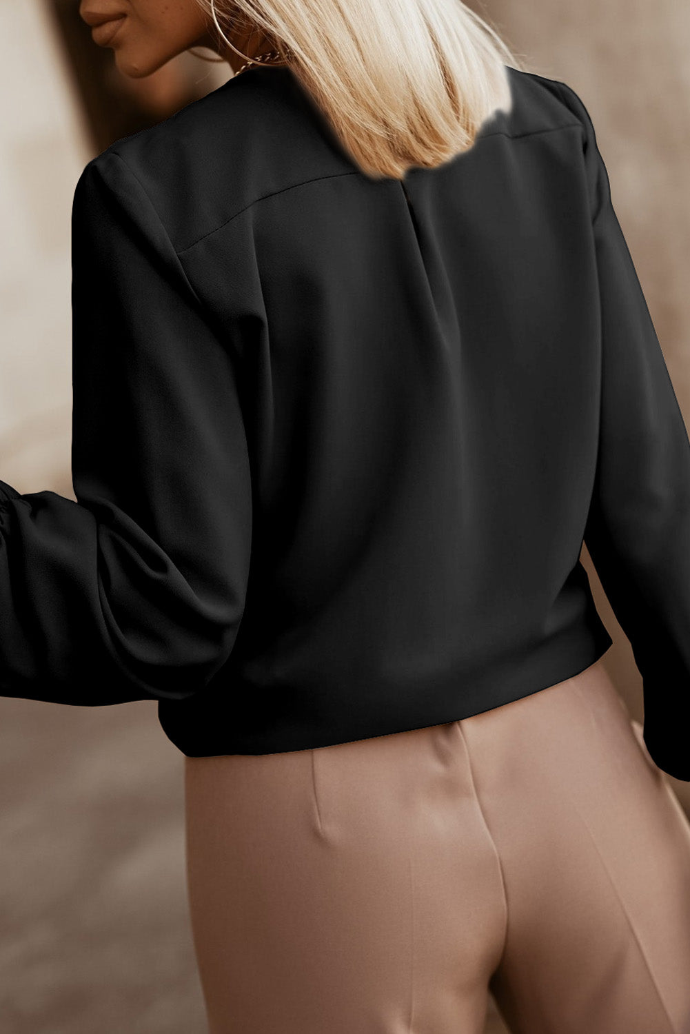 Pure Charm Top (3 Colors)