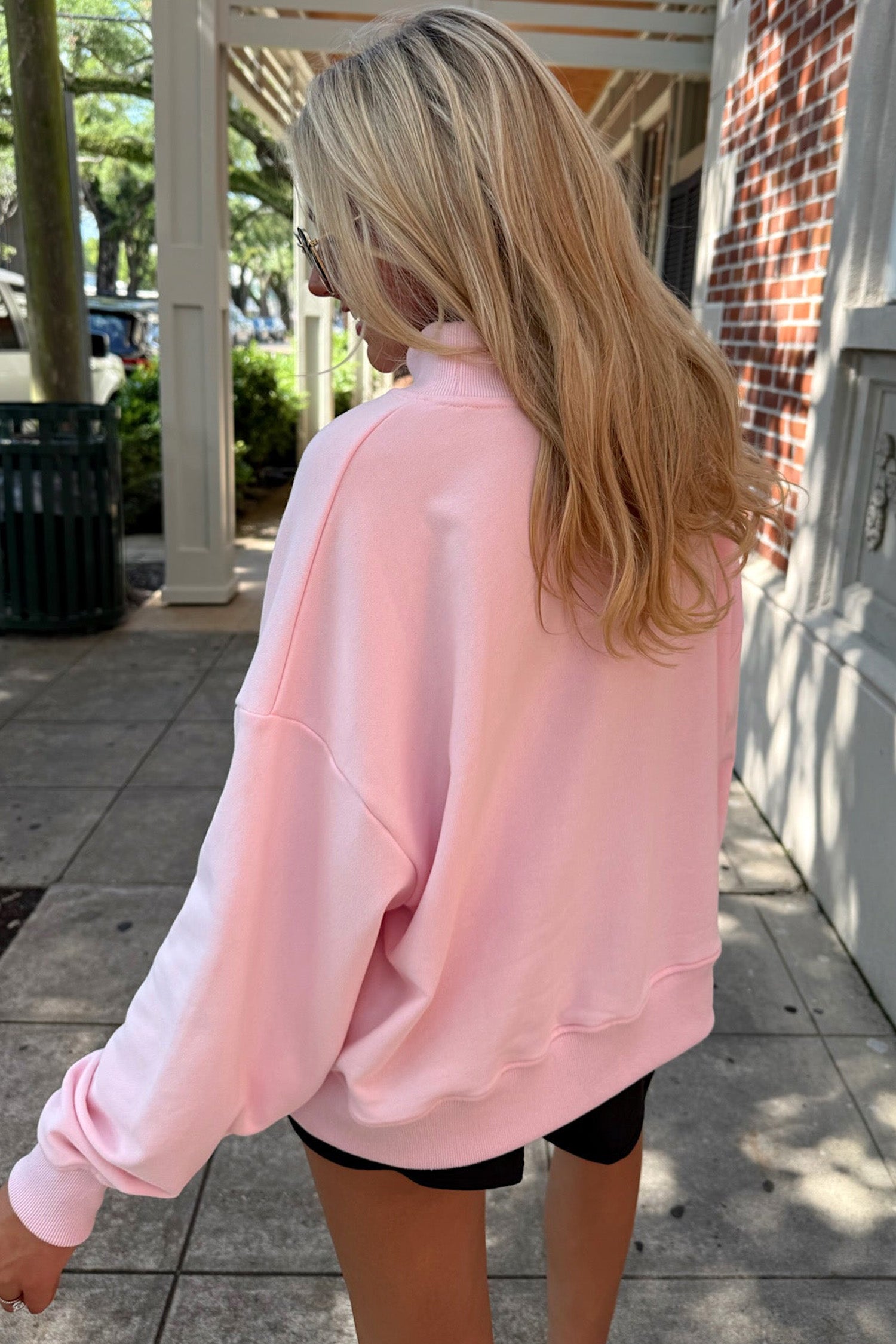 Cozy Is Calling Sweatshirt (2 Colors)