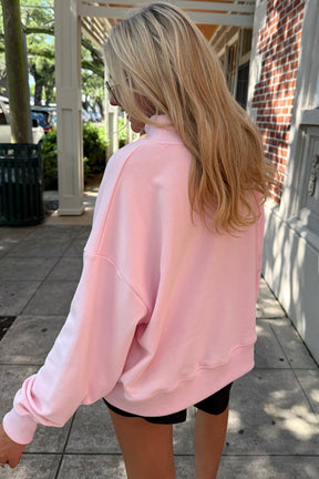 Cozy Is Calling Sweatshirt (2 Colors)