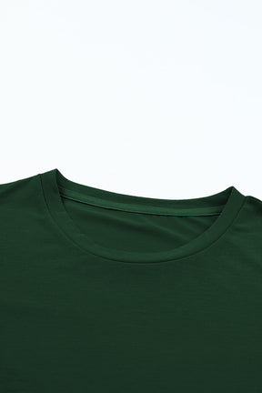 The Perfect Tee Green