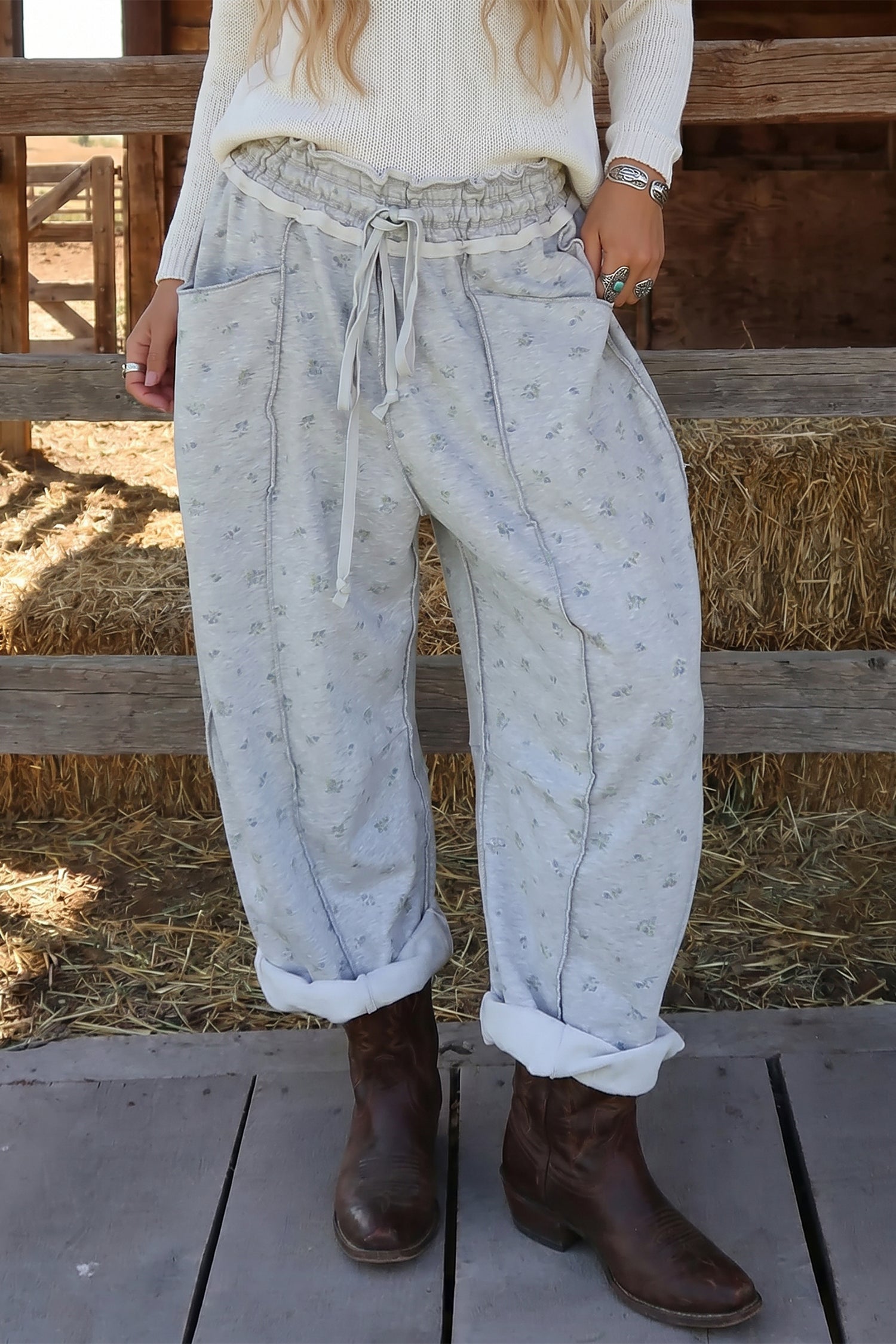 Fields Of Fancy Pants