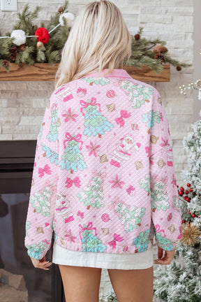 Christmas Charm Sweatshirt