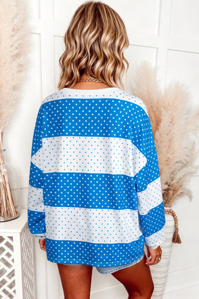 Dottie By Nature Top (3 Colors)