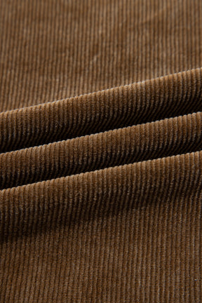 Make Your Move Corduroy Pants