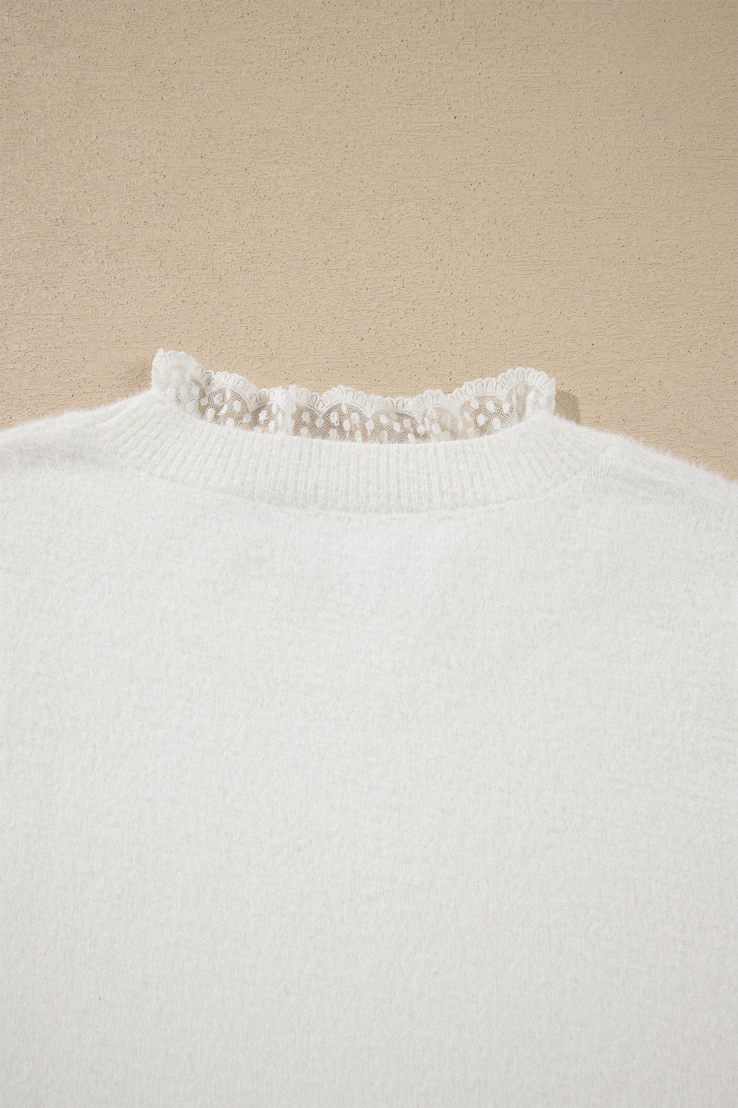Sweetest Detail Sweater