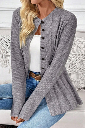 Living The Cozy Life Sweater