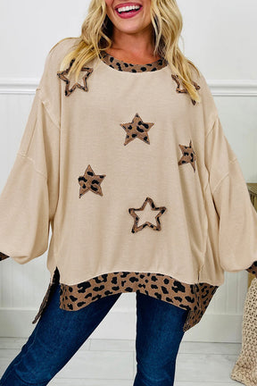 Star Of The Show Sweatshirt