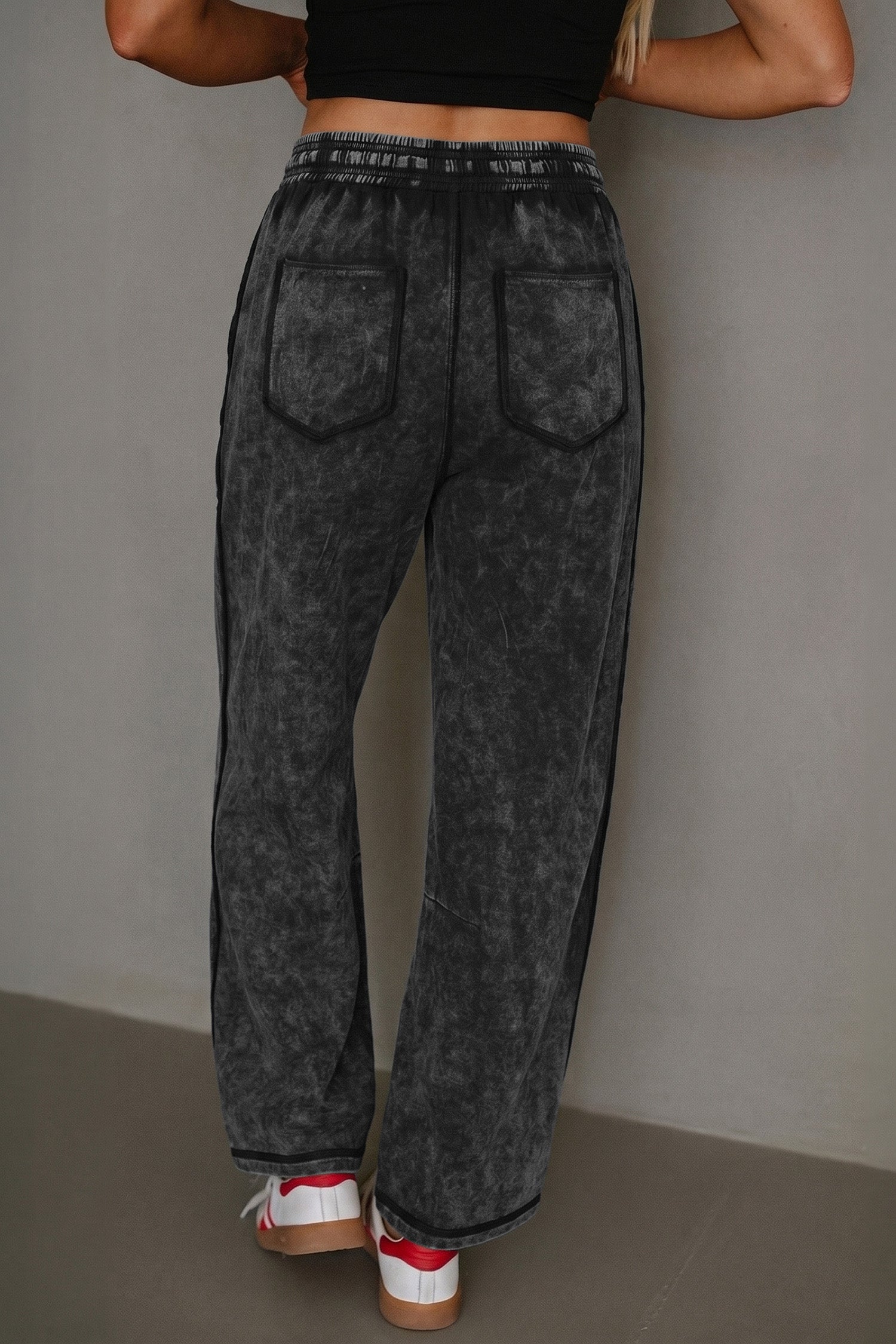 Live Free Mineral Wash Pants