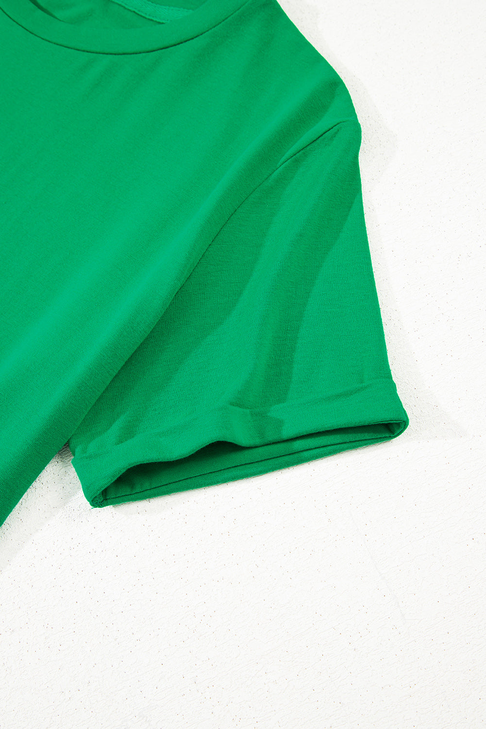 The Perfect Tee Bright Green