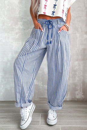 Right This Way Pants (2 Colors)