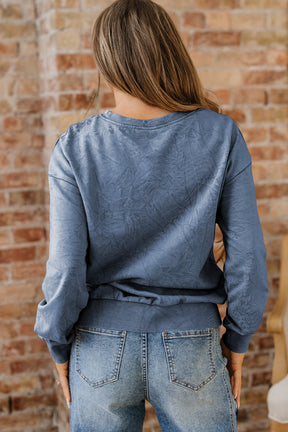 Saved By Grace Mineral Wash Top (5 Colors)