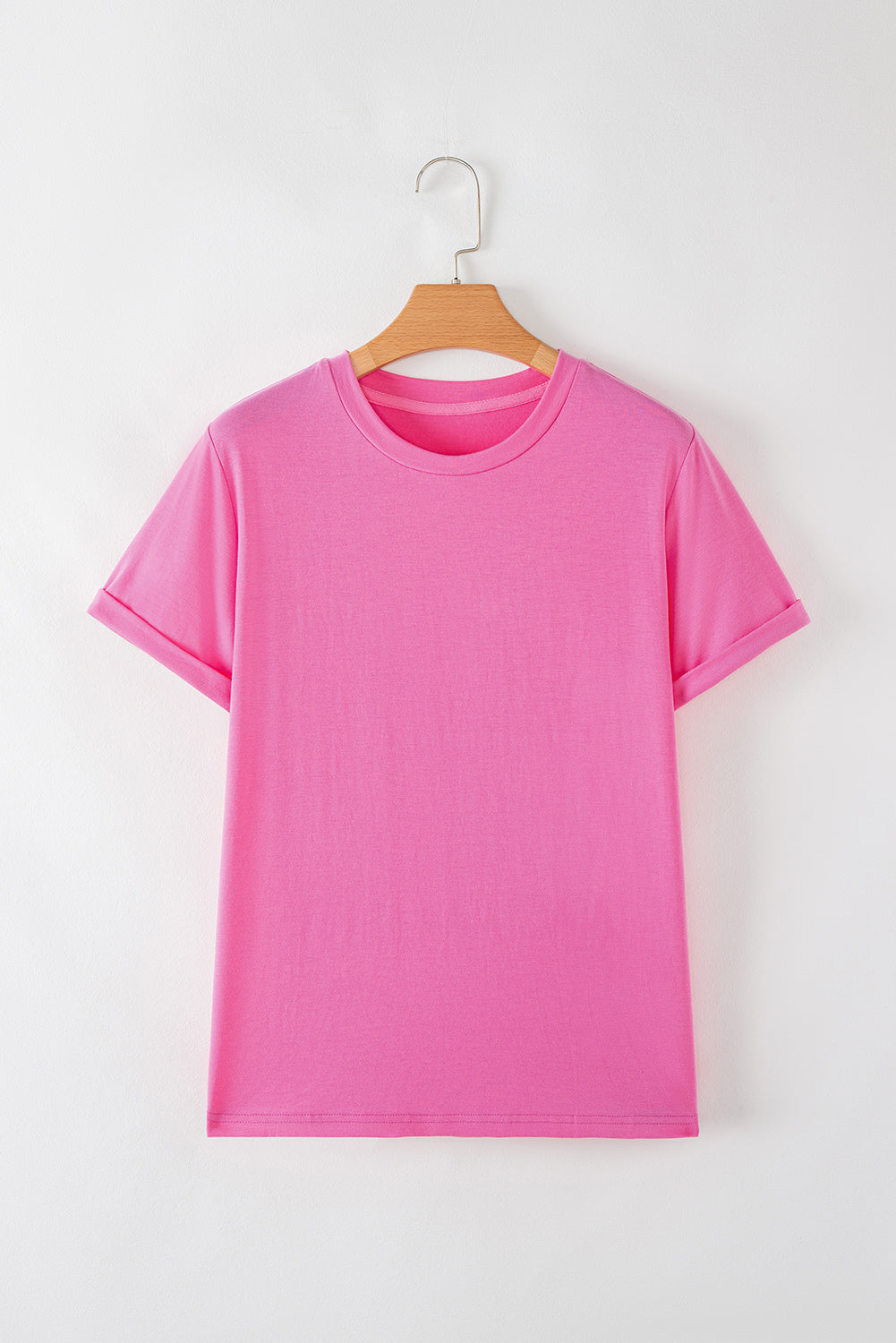 The Perfect Tee Sachet Pink