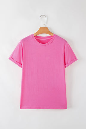 The Perfect Tee Sachet Pink