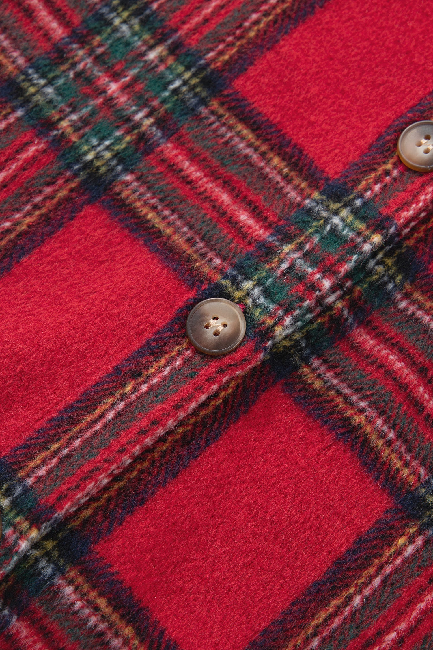 Cozy Little Secret Shacket