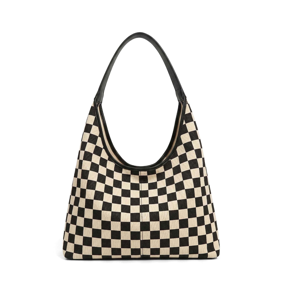 Celine Mixed Media Hobo Bag (2 Colors)